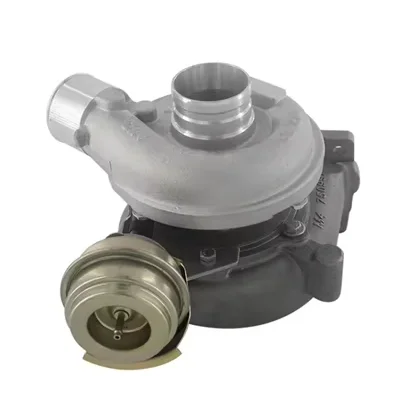 Turbocharger 751758-5001S 5001855042 751758-0001 751758 751758-5002S 751758-9002S 751758-0002 500379251 for IVECO Renault 2.8L
Turbocharger 751758-5001S 5001855042 751758-0001 751758 751758-5002S 751758-9002S 751758-0002 500379251 for IVECO Renault 2.8L