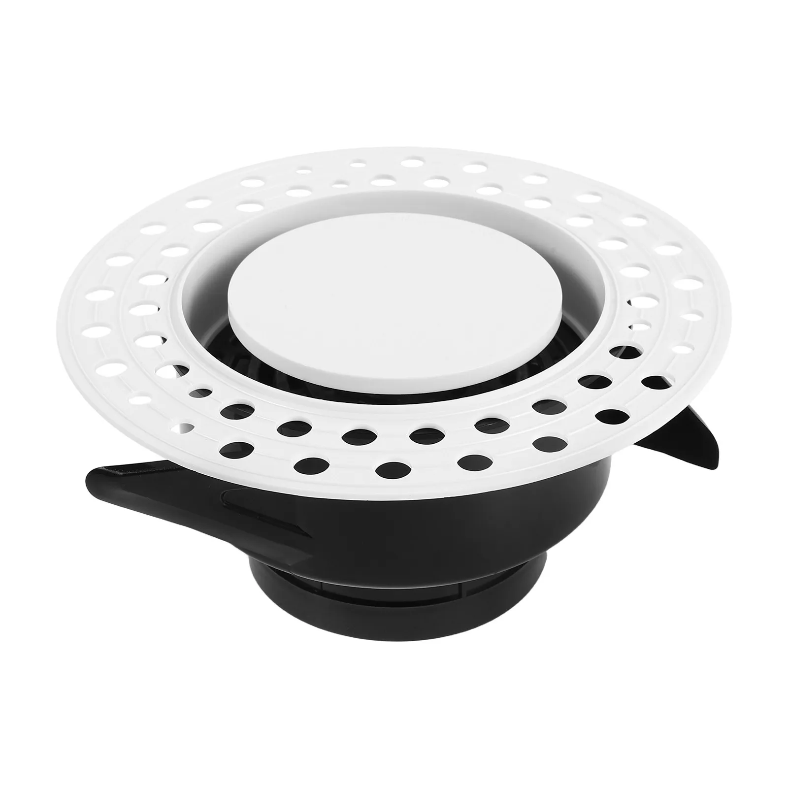 Adjustable Round Air Conditioning Outlet Vent Diffuser Ceiling Flush Mount Central Air Vent Cover for Home Office Hvac
Adjustable Round Air Conditioning Outlet Vent Diffuser Ceiling Flush Mount Central Air Vent Cover for Home Office Hvac