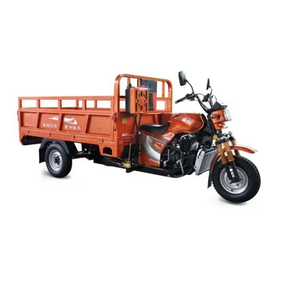 250cc Fuel-Powered Three-Wheeled Motorcycle Three-Wheeled Small Cargo
250cc Fuel-Powered Three-Wheeled Motorcycle Three-Wheeled Small Cargo