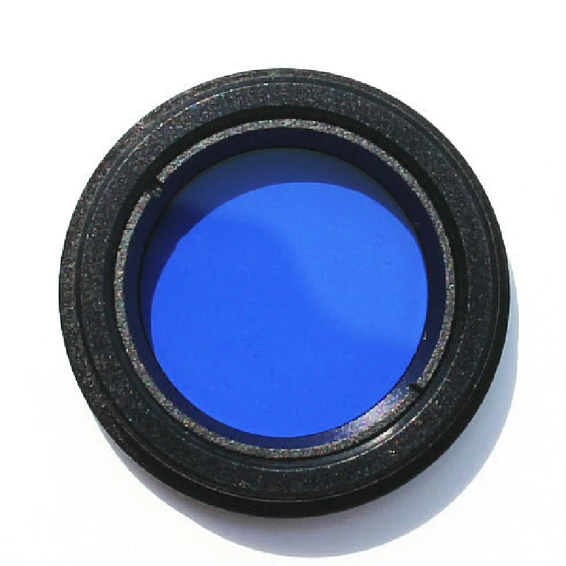 Agnicy Astronomical Telescope Accessories 1.25 Inches M28.6X0.6mm Acrylic Lens Blue Nebula Filter
Agnicy Astronomical Telescope Accessories 1.25 Inches M28.6X0.6mm Acrylic Lens Blue Nebula Filter