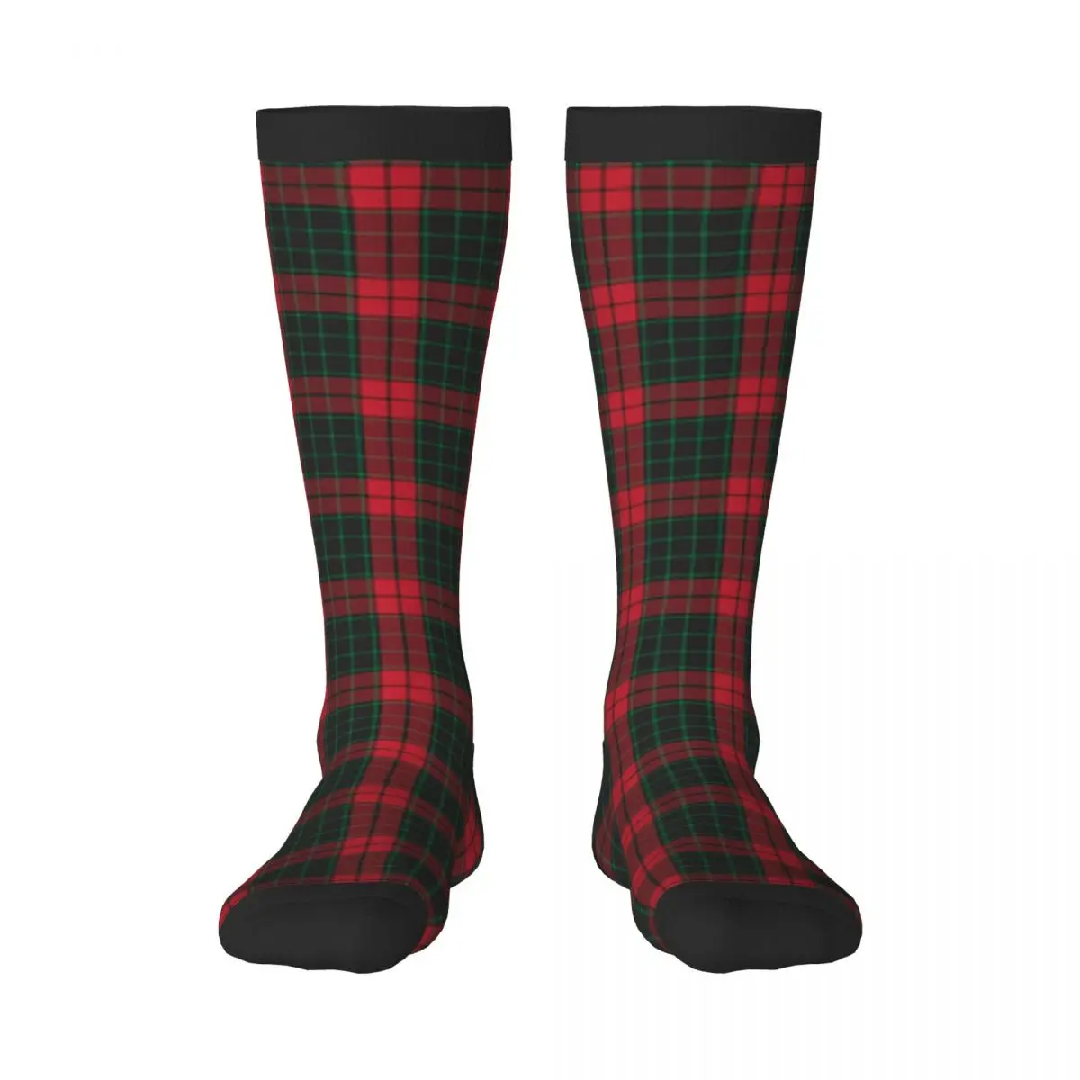 Stockings Funny Autumn Casual Warm Socks Christmas Plaid Checkered Tartan Graphics Soft Winter Knee High Socks
Stockings Funny Autumn Casual Warm Socks Christmas Plaid Checkered Tartan Graphics Soft Winter Knee High Socks