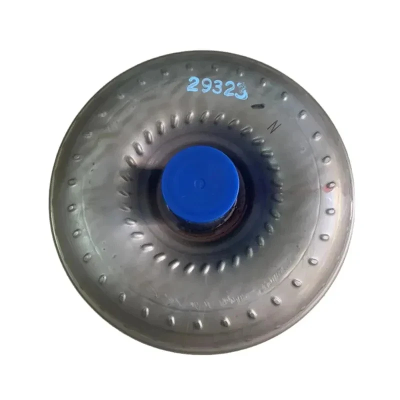 Fit For Ford Mustang/Shaker Genuine New 6R80 Durable FR3Z-7902-A FR3Z7902A FR3Z-7902-B Transmission Torque Converter Assembly
Fit For Ford Mustang/Shaker Genuine New 6R80 Durable FR3Z-7902-A FR3Z7902A FR3Z-7902-B Transmission Torque Converter Assembly