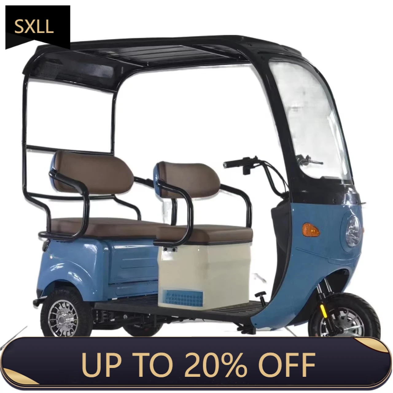 SXLL Дешевый горячий электрический трехколесный велосипед для пассажиров для взрослых и пожилых людей, универсальный
SXLL Дешевый горячий электрический трехколесный велосипед для пассажиров для взрослых и пожилых людей, универсальный