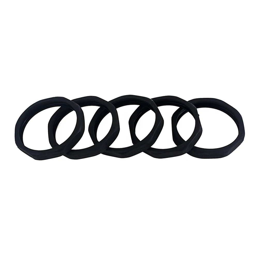 5pcs Microphone -slip Sleeve 50mm Protection Ring -rolling Handheld Black KTV Stage Conference
5pcs Microphone -slip Sleeve 50mm Protection Ring -rolling Handheld Black KTV Stage Conference