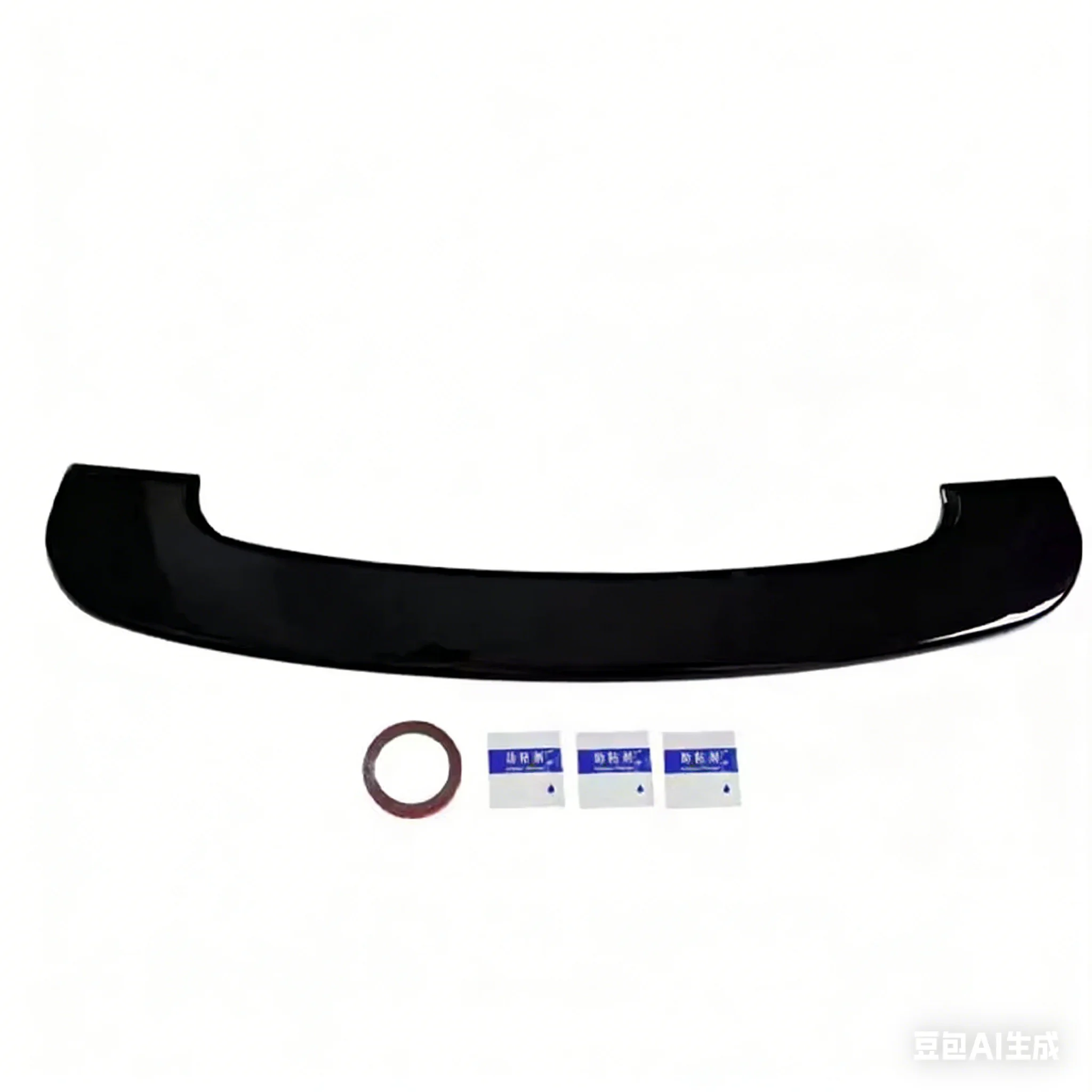 Sturdy Sport Rear Spoiler Durable Trunk Lip Spoiler Premium Exterior Decor for Changan Deepal G318 Accessories
Sturdy Sport Rear Spoiler Durable Trunk Lip Spoiler Premium Exterior Decor for Changan Deepal G318 Accessories