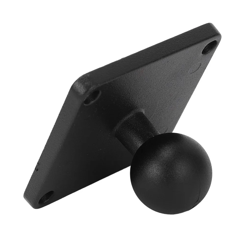 Durable 1 Inch Ball Mount Base Aluminum Alloy Rubber AMPS Plate AMPS Adapter Plate for Cars
Durable 1 Inch Ball Mount Base Aluminum Alloy Rubber AMPS Plate AMPS Adapter Plate for Cars