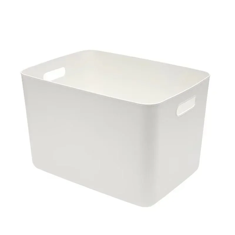 1/3pcs Desktop Storage Box Home Kitchen And Living Room Toy Storage Snack Sundries Cosmetics Organization Plastic Storage Box
1/3pcs Desktop Storage Box Home Kitchen And Living Room Toy Storage Snack Sundries Cosmetics Organization Plastic Storage Box
