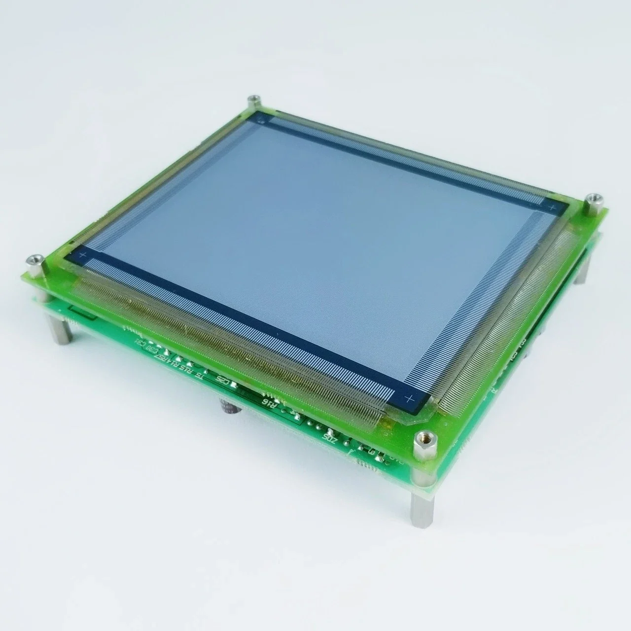 4,8-дюймовый MD320.256-70E, идеальная работа и точечные товары
4,8-дюймовый MD320.256-70E, идеальная работа и точечные товары