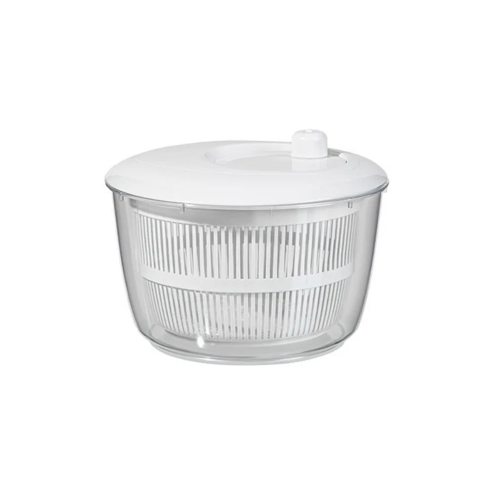 Large Capacity Manual Salad Spinner Quick Drying with Bowl Colander Lettuce Spinner Plastic Salad Dryer Vegetable Washing
Large Capacity Manual Salad Spinner Quick Drying with Bowl Colander Lettuce Spinner Plastic Salad Dryer Vegetable Washing