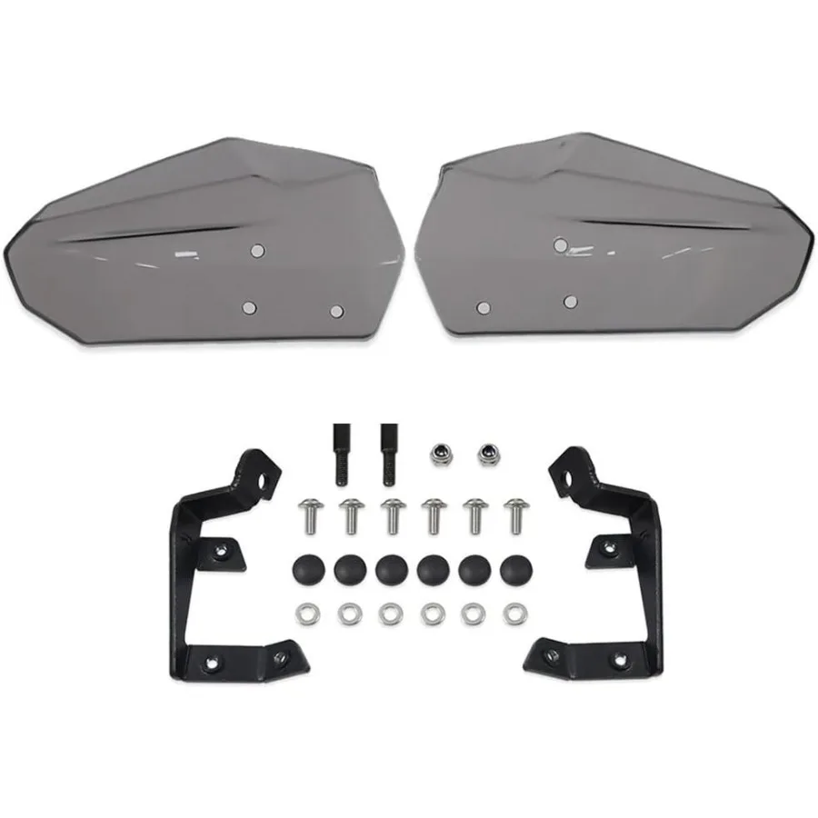 Motorcycle Handguards Hand Shield Protector for NMAX 155 125 150 20152023 GRAY Universal Motorcycle Hand Protection with Impact
Motorcycle Handguards Hand Shield Protector for NMAX 155 125 150 20152023 GRAY Universal Motorcycle Hand Protection with Impact