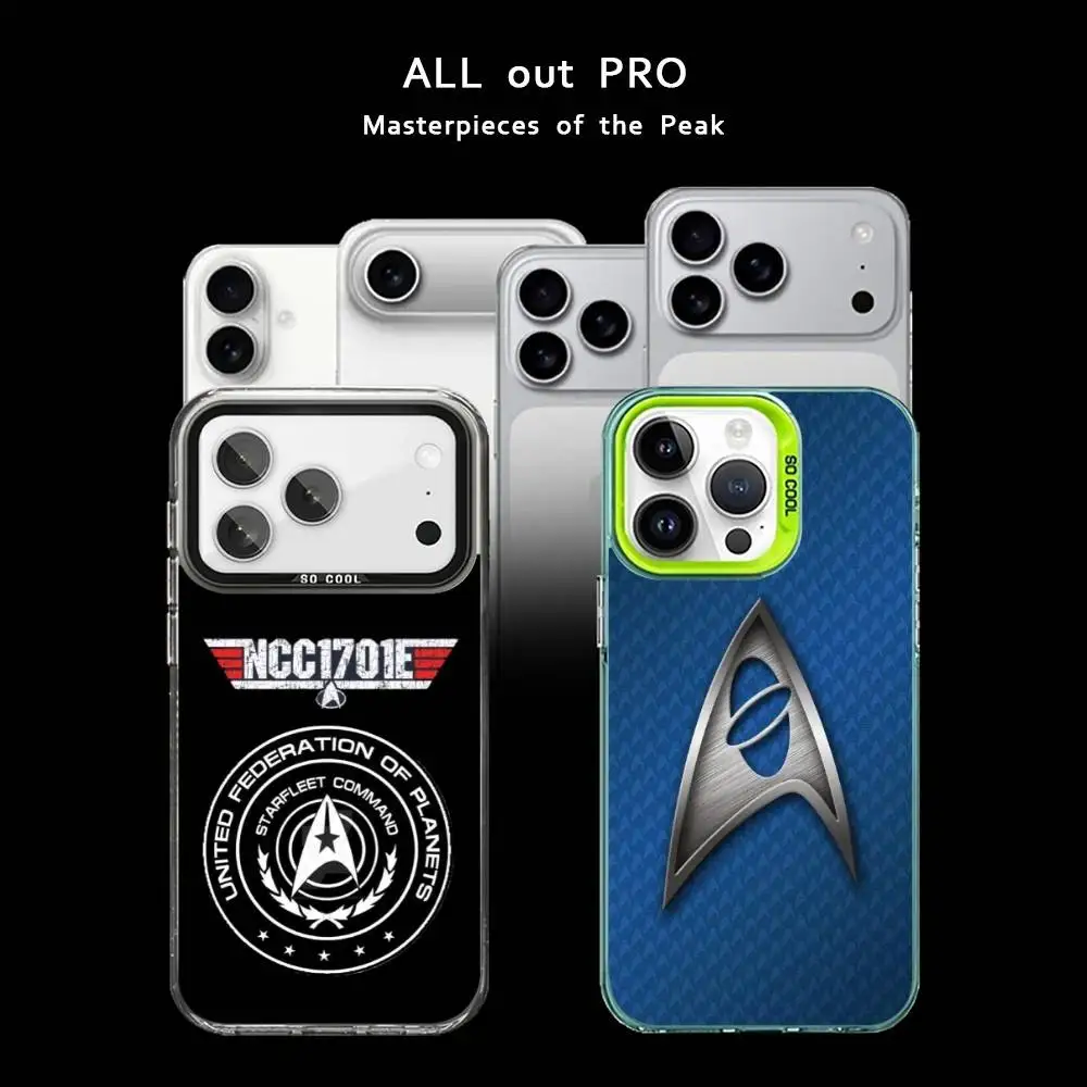 Star Trek Ships Logo Phone Case For iPhone17,16,15,14,13,12,11 Pro Max Blcak Matte Shockproof Cover
Star Trek Ships Logo Phone Case For iPhone17,16,15,14,13,12,11 Pro Max Blcak Matte Shockproof Cover