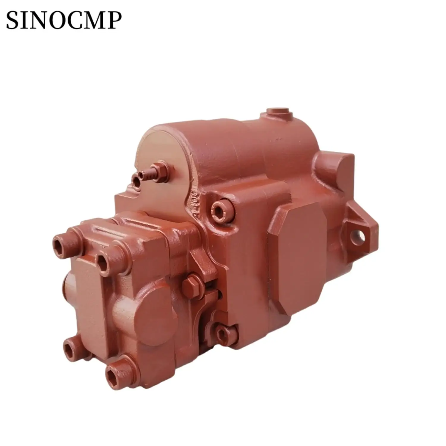 PVD-0B-12P-5G-55210A Главный насос поршневого насоса для деталей двигателя Bobcat E16/E17/E19/E20 Система смазки Масляные насосы Детали экскаватора
PVD-0B-12P-5G-55210A Главный насос поршневого насоса для деталей двигателя Bobcat E16/E17/E19/E20 Система смазки Масляные насосы Детали экскаватора