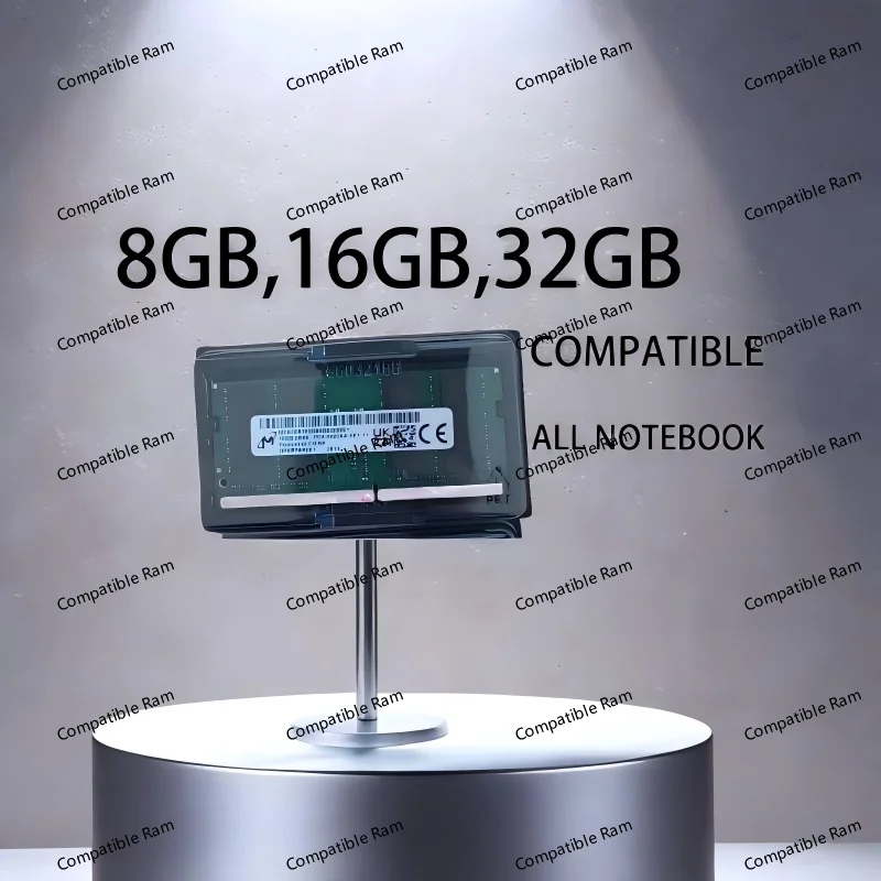 Новая оперативная память SO-DIMM DDR3L 1600 МГц (PC3L-12800) 1,35 В для Asus K751Y K95VB N46JV-1A N46JV-1B N501JW N543UA N550JA N550JK
Новая оперативная память SO-DIMM DDR3L 1600 МГц (PC3L-12800) 1,35 В для Asus K751Y K95VB N46JV-1A N46JV-1B N501JW N543UA N550JA N550JK