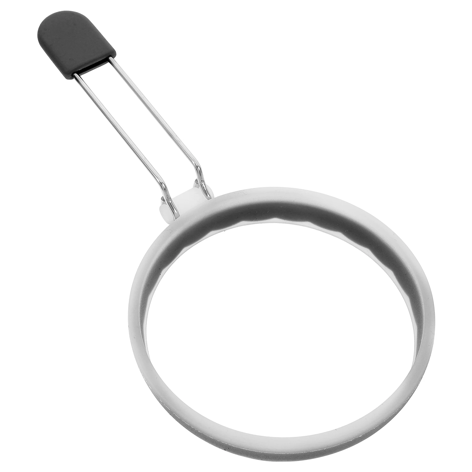 Egg Omelet Shaper Ring Omelette Tool Diy Frying Silica Gel Pancake Maker Mold Molds for Cooking
Egg Omelet Shaper Ring Omelette Tool Diy Frying Silica Gel Pancake Maker Mold Molds for Cooking