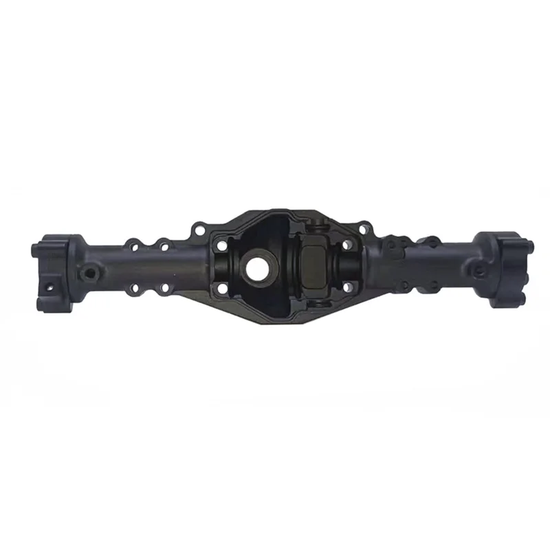 Новый-1 шт. для YIKONG 1/8, имитация альпинистского автомобиля, передние и задние универсальные коробки для осей и запасные части для задней оси 1/10, Accesso
Новый-1 шт. для YIKONG 1/8, имитация альпинистского автомобиля, передние и задние универсальные коробки для осей и запасные части для задней оси 1/10, Accesso