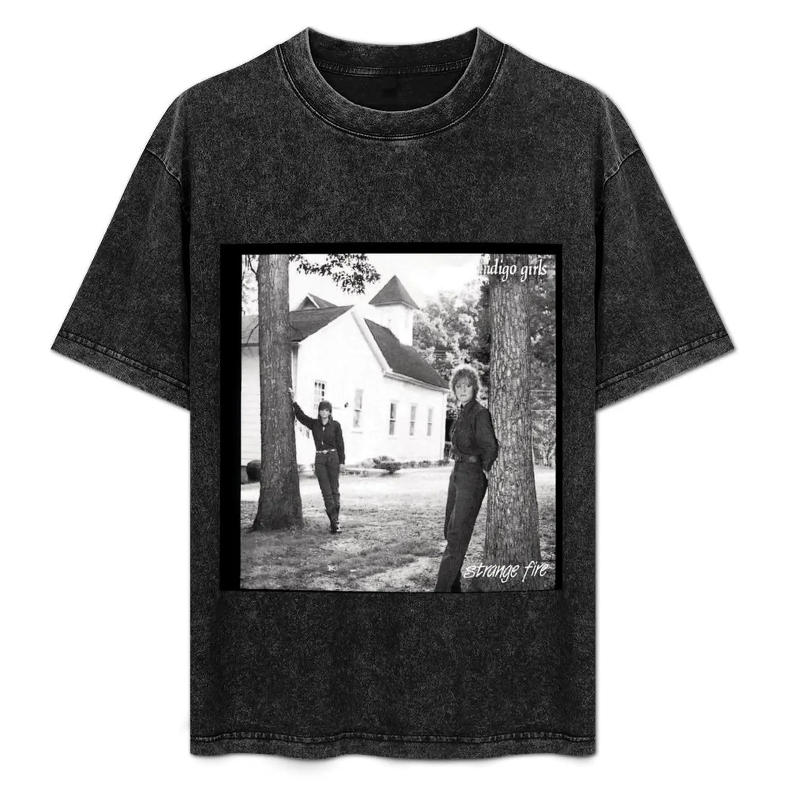 Strange fire T-Shirt Sweat Absorbing Sports Tee Shirt
Strange fire T-Shirt Sweat Absorbing Sports Tee Shirt