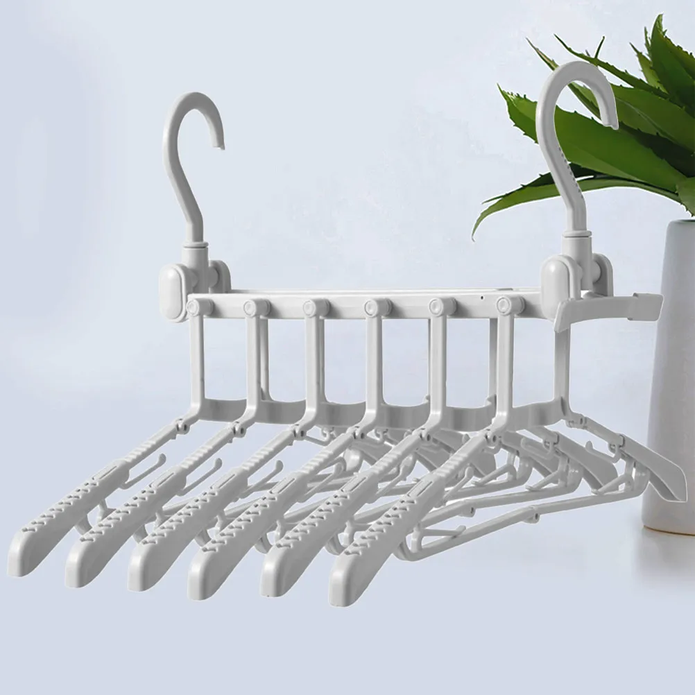 Многофункциональная складная вешалка для брюк из прочного пластика, 1 шт., для дома, отеля, путешествий, хранения и сушки одежды
Многофункциональная складная вешалка для брюк из прочного пластика, 1 шт., для дома, отеля, путешествий, хранения и сушки одежды