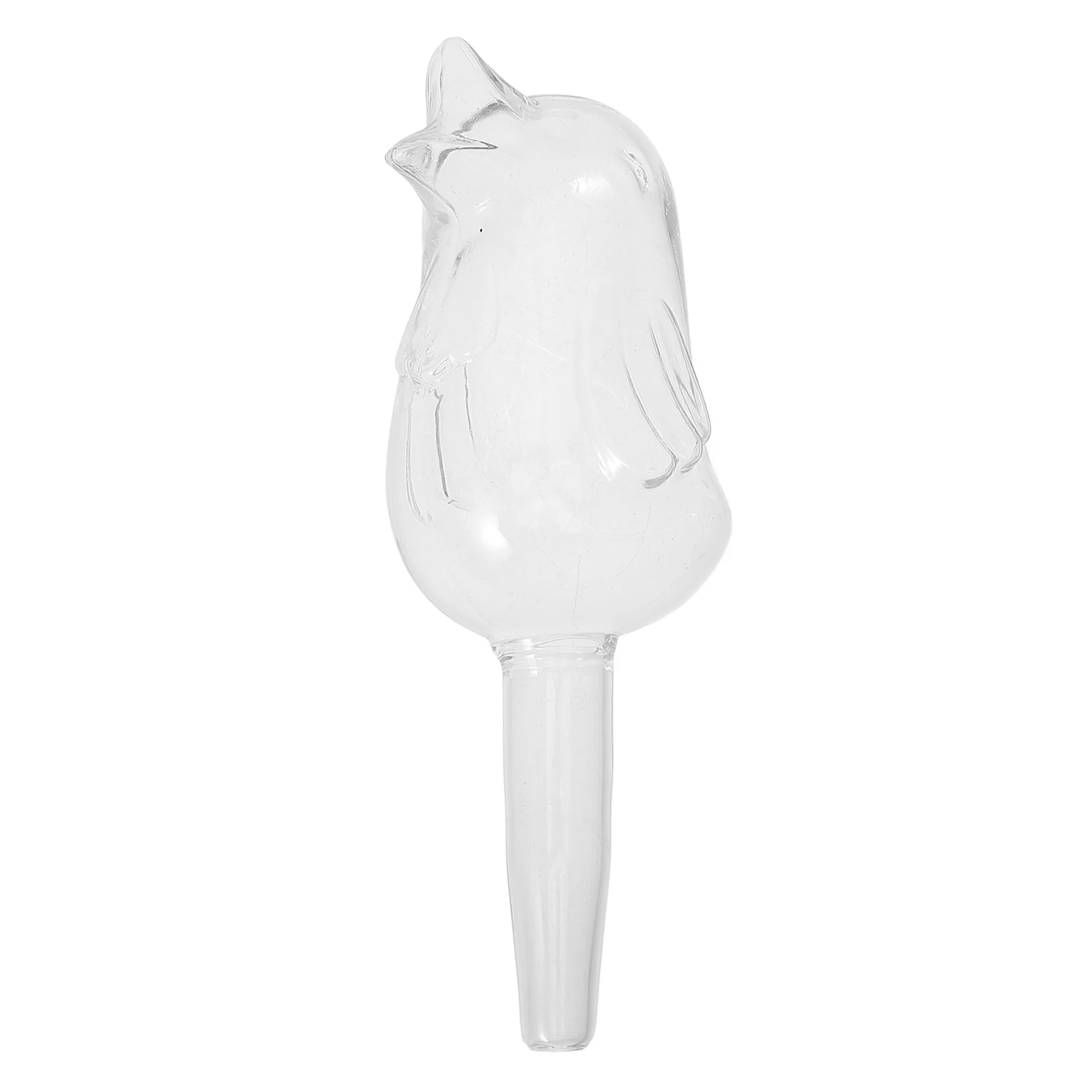 Plant Straws for Watering Lazy Flower Waterer Globe Self Manual Garden Hose Nozzle Transparent
Plant Straws for Watering Lazy Flower Waterer Globe Self Manual Garden Hose Nozzle Transparent