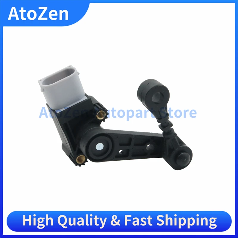 Car Front Suspension Height Level Sensor C2D16581 for Jaguar XJ 2010 2011 2012 2013 2014 2015 2016 2017 2018 Car Accessories New
Car Front Suspension Height Level Sensor C2D16581 for Jaguar XJ 2010 2011 2012 2013 2014 2015 2016 2017 2018 Car Accessories New