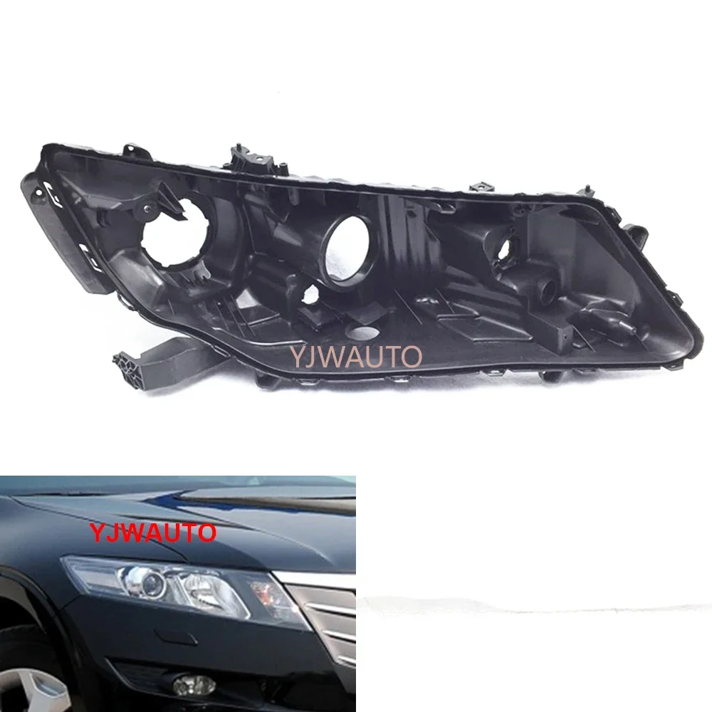 Для Honda Accord Crosstour 2011 2012 2013, замена основания автомобильных фар, автомобильный держатель передней лампы, поддержка задней части
Для Honda Accord Crosstour 2011 2012 2013, замена основания автомобильных фар, автомобильный держатель передней лампы, поддержка задней части