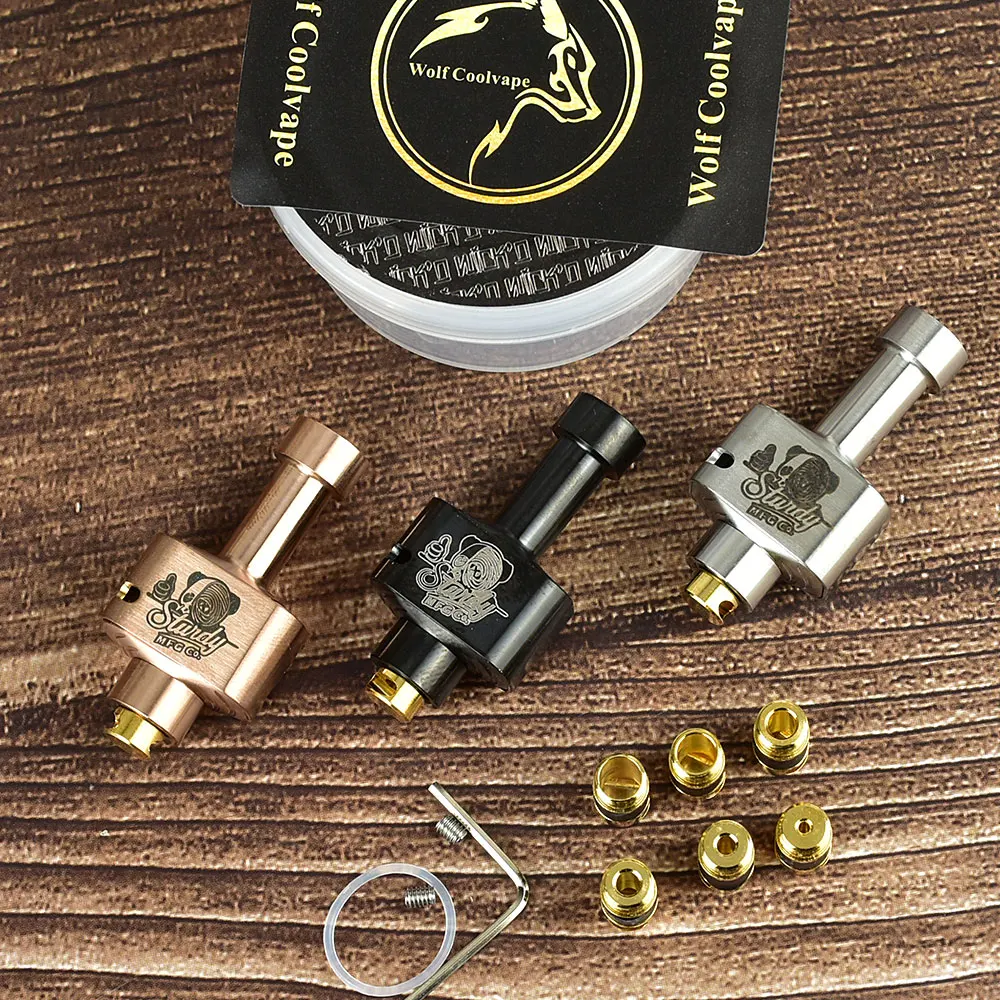 Wolfcoolvape Wickd Remixd прочные MFG RBA vape rba мост воздушные штифты 1,2, 2, 2,5, 3, 3,5, 4, 4,5 мм для sxk заготовка/BB/Boro бак
Wolfcoolvape Wickd Remixd прочные MFG RBA vape rba мост воздушные штифты 1,2, 2, 2,5, 3, 3,5, 4, 4,5 мм для sxk заготовка/BB/Boro бак