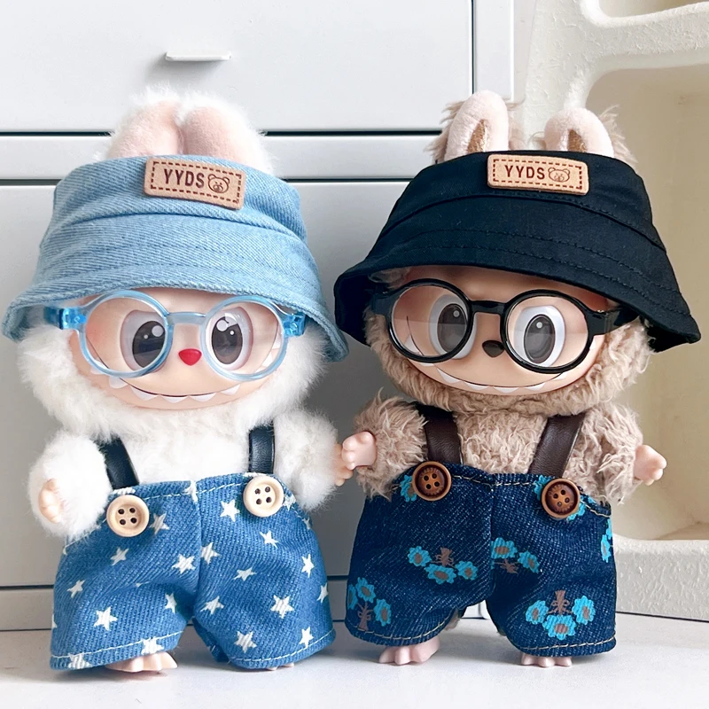 For/Clothe 17cm Labubu Clothes Heartbeat Macaron Vinyl Labubu Doll Clothes For Changing Or Change the Other Cotton Dolls Clothes
For/Clothe 17cm Labubu Clothes Heartbeat Macaron Vinyl Labubu Doll Clothes For Changing Or Change the Other Cotton Dolls Clothes