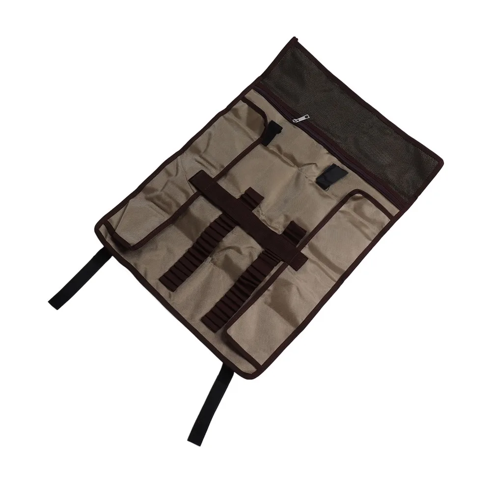 Oxford Cloth Tent Stakes Storage Bag Wide Handle Multi-Function Tent Stakes Organizer Large Capacity Portable Tent Peg Bag
Oxford Cloth Tent Stakes Storage Bag Wide Handle Multi-Function Tent Stakes Organizer Large Capacity Portable Tent Peg Bag