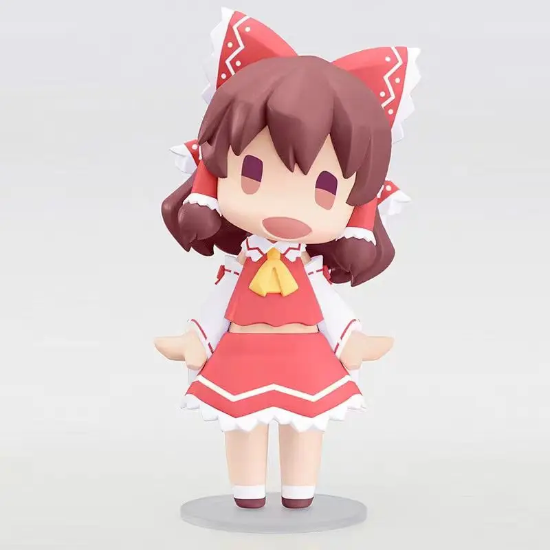 В наличии GSC Привет! Good Smile Touhou Project Q Ver. Игрушечная фигурка Коллекционная модель в подарок
В наличии GSC Привет! Good Smile Touhou Project Q Ver. Игрушечная фигурка Коллекционная модель в подарок