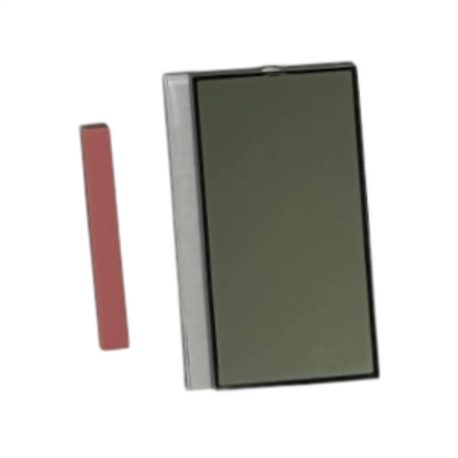 Цифровой мультиметр, модификация ЖК-экрана, профессиональная замена стекла
Цифровой мультиметр, модификация ЖК-экрана, профессиональная замена стекла