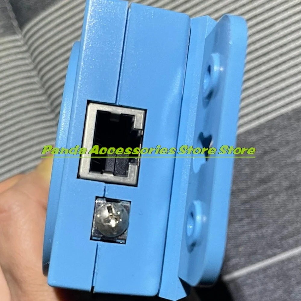 1-port RS-232/422/485 Ethernet serial port server ADAM-4571L Industrial Parts
1-port RS-232/422/485 Ethernet serial port server ADAM-4571L Industrial Parts