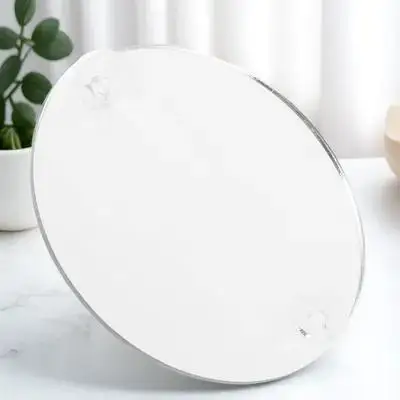 Acrylic Betta Mirror Single Side Fish Tank Suction Cup Decoration Aquarium Mirror for Betta Training and Display
Acrylic Betta Mirror Single Side Fish Tank Suction Cup Decoration Aquarium Mirror for Betta Training and Display