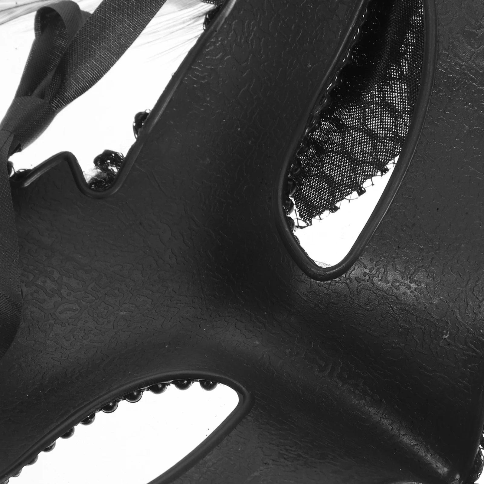 Masquerade Half Lace Mask Halloween Woman Costume Party Ball Festival Cosplay Decorative Face Mask Accessories
Masquerade Half Lace Mask Halloween Woman Costume Party Ball Festival Cosplay Decorative Face Mask Accessories