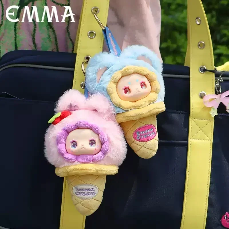 LOVELY EMMA Scoop Ice Cream Series Blind Box Toys Mystery Box Original Action Figure Guess Bag Cute Doll Kawaii Model Gift
LOVELY EMMA Scoop Ice Cream Series Blind Box Toys Mystery Box Original Action Figure Guess Bag Cute Doll Kawaii Model Gift