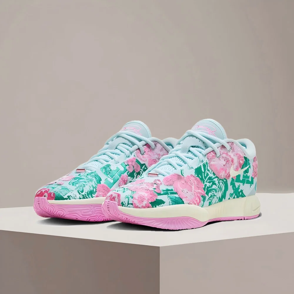 Мужские баскетбольные кроссовки Nike LeBron 21 EP — удобные, нескользящие, прочные низкие баскетбольные кроссовки цвета ледяного синего FV7276-401
Мужские баскетбольные кроссовки Nike LeBron 21 EP — удобные, нескользящие, прочные низкие баскетбольные кроссовки цвета ледяного синего FV7276-401