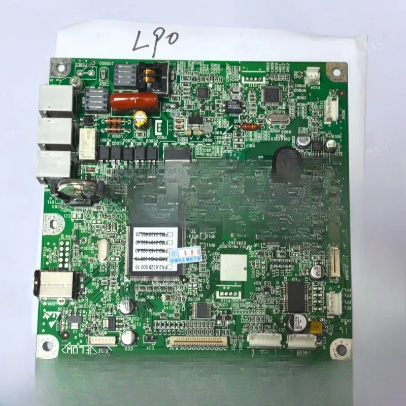 Запчасти для основной платы L100 L120 L140 L160 L150 L170 L90 L190
Запчасти для основной платы L100 L120 L140 L160 L150 L170 L90 L190