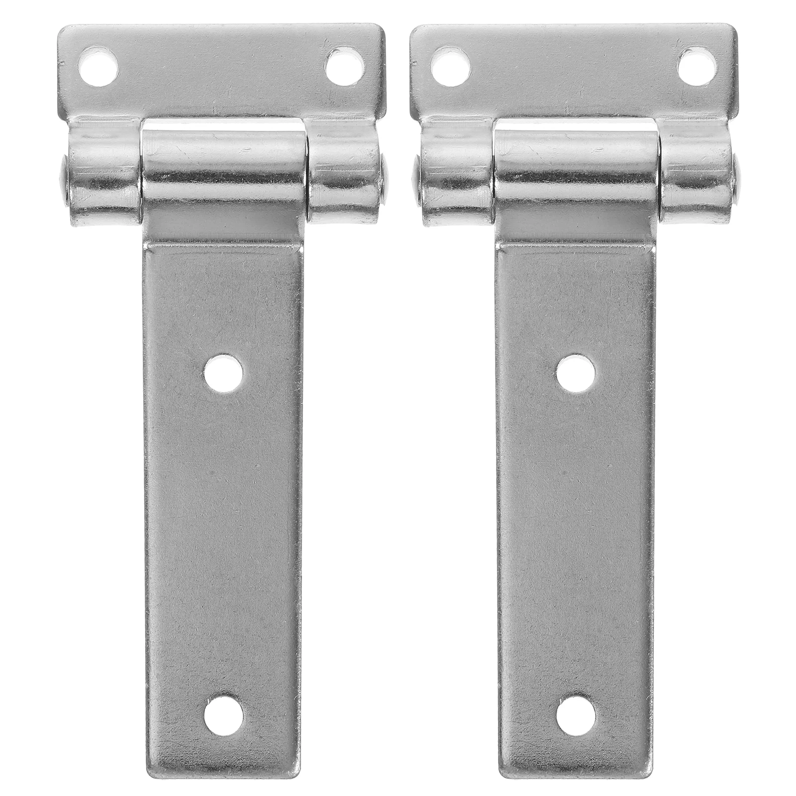 2 Pcs Heavy Hinge Hinges Long Duty Industrial Cabinet Friction Damping Galvanized Steel Door Bearing
2 Pcs Heavy Hinge Hinges Long Duty Industrial Cabinet Friction Damping Galvanized Steel Door Bearing