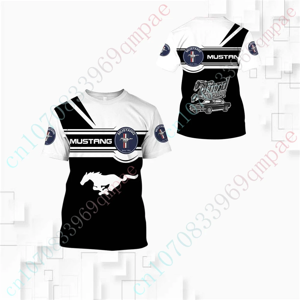 Mustang Clothing Anime T Shirt For Men Women Harajuku Short Sleeve Top Unisex T-shirts Casual Oversized T-shirt Custom Logo
Mustang Clothing Anime T Shirt For Men Women Harajuku Short Sleeve Top Unisex T-shirts Casual Oversized T-shirt Custom Logo
