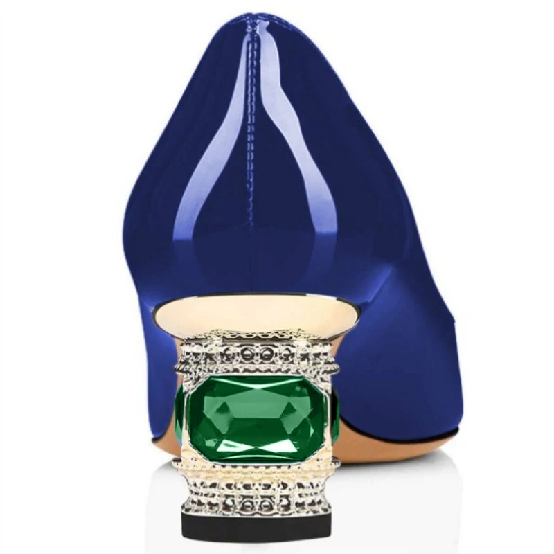 SHOFOO shoes Fashionable women's high heels. About 5.5 cm heel height. Pointed shoes. Four season shoes. Pointed toe pumps.34-45
SHOFOO shoes Fashionable women's high heels. About 5.5 cm heel height. Pointed shoes. Four season shoes. Pointed toe pumps.34-45
