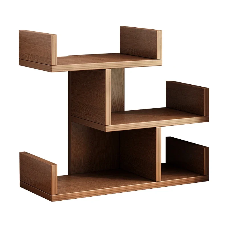 Bookcase Desktop Storage and Storage Rack Household Desk Small Bookshelf Bedroom Office Multi-layer Simple Shelf
Bookcase Desktop Storage and Storage Rack Household Desk Small Bookshelf Bedroom Office Multi-layer Simple Shelf