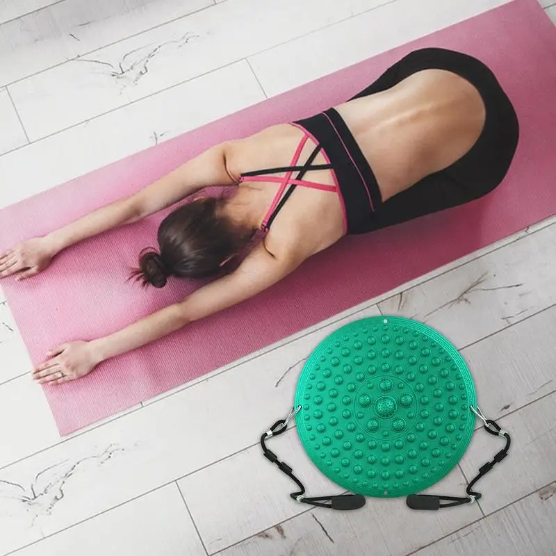 Foot Pressure Massager Large Yoga Foot Rock Mat Portable Toe Massage Cushion 3D Pressure Point Pad With Rope For Releasing
Foot Pressure Massager Large Yoga Foot Rock Mat Portable Toe Massage Cushion 3D Pressure Point Pad With Rope For Releasing