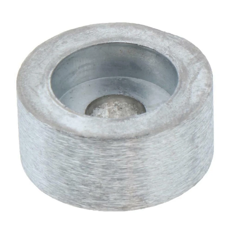 4X 55321-87J01 круглый анод цинка для подвесного мотора Suzuki 4-тактный 55321-87J00
4X 55321-87J01 круглый анод цинка для подвесного мотора Suzuki 4-тактный 55321-87J00