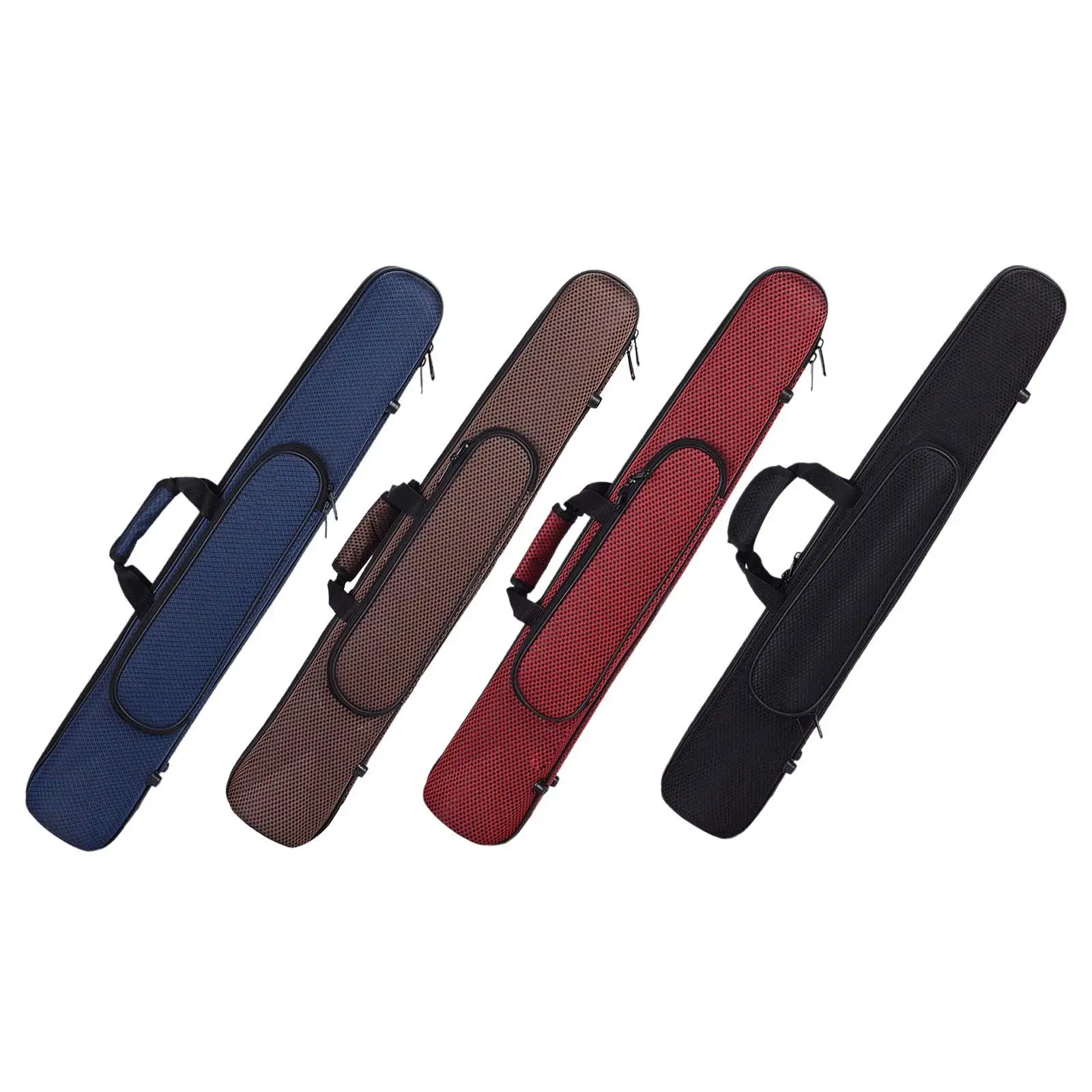 Clarinet Carrying Case Portable Adjustable Shoulder Strap Clarinet Storage Bag Travel Clarinet Gig Bag for Stage Performance
Clarinet Carrying Case Portable Adjustable Shoulder Strap Clarinet Storage Bag Travel Clarinet Gig Bag for Stage Performance