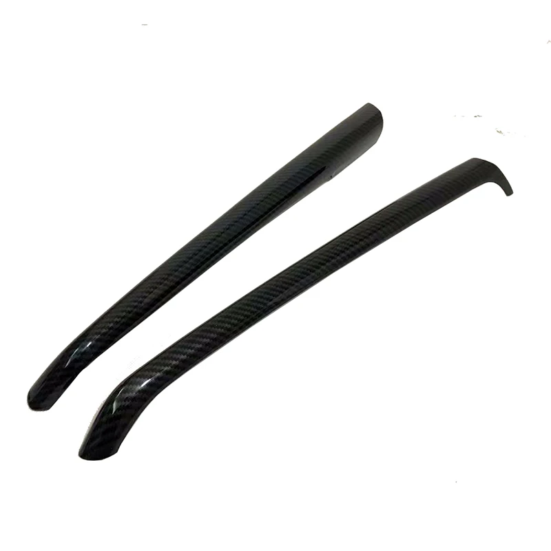 For Mazda CX-5 CX5 KF 2017 2018 Gear Shift Cover Side Strips Trim Control frame Decoration Carbon fiber look Sticker Car-Styling
For Mazda CX-5 CX5 KF 2017 2018 Gear Shift Cover Side Strips Trim Control frame Decoration Carbon fiber look Sticker Car-Styling