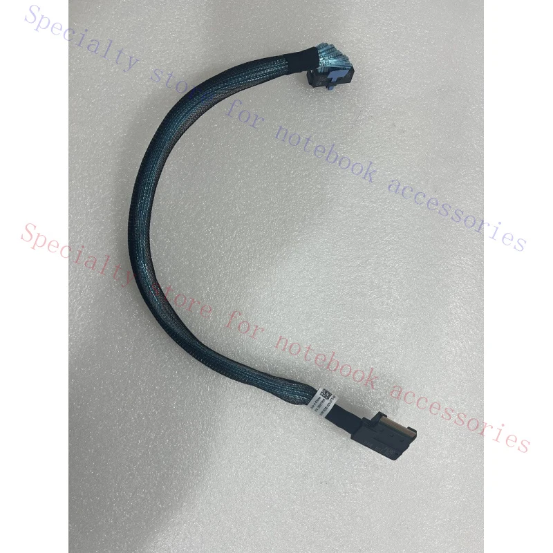 A+ for DELL POWEREDGE T550 8 BAY LFF SERVER H750 H350 PERC RAID 5WTRR CABLE
A+ for DELL POWEREDGE T550 8 BAY LFF SERVER H750 H350 PERC RAID 5WTRR CABLE