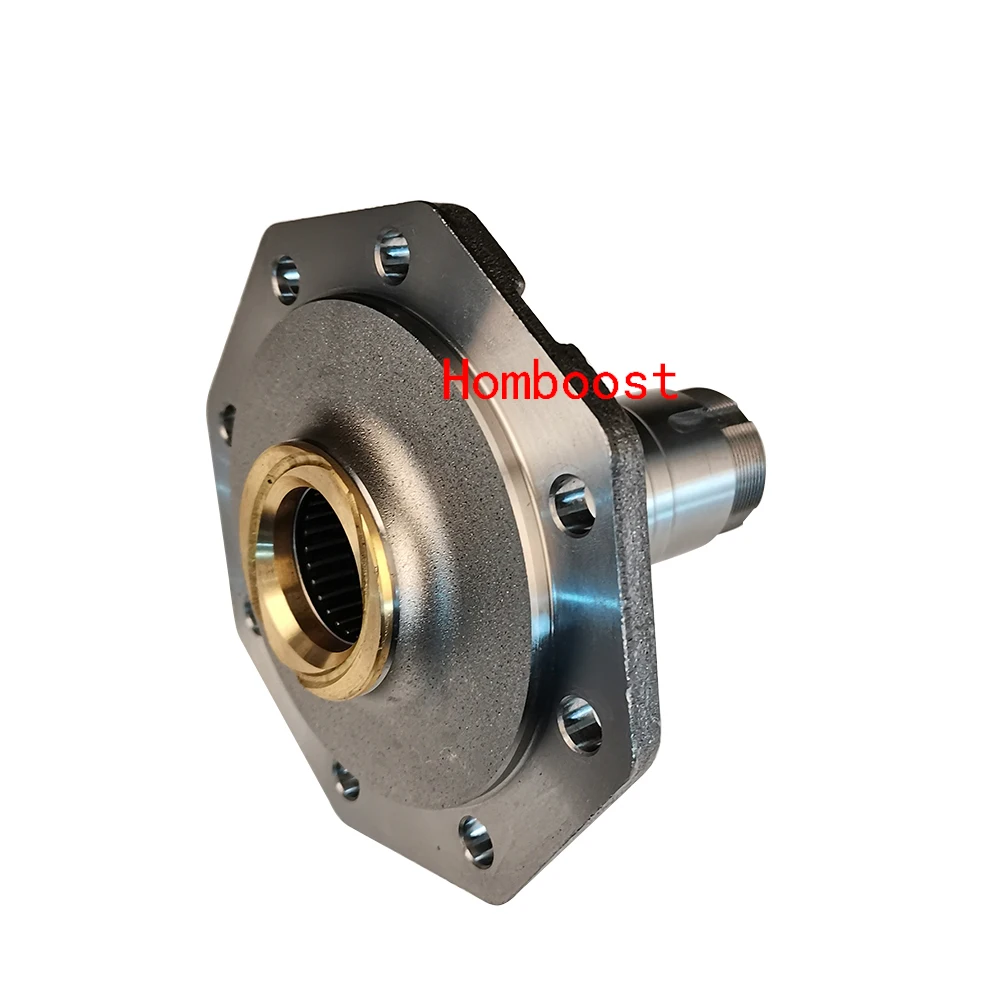 Автомобильный поворотный шпиндель в сборе, ось ступицы переднего колеса 43401-60090 для Toyota Land Cruiser HZJ105L HZJ76L Prado GRJ78 GRJ79 
Автомобильный поворотный шпиндель в сборе, ось ступицы переднего колеса 43401-60090 для Toyota Land Cruiser HZJ105L HZJ76L Prado GRJ78 GRJ79