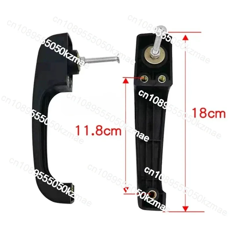 Suitable for loader construction vehicle tractor harvester with cylinder door
Suitable for loader construction vehicle tractor harvester with cylinder door