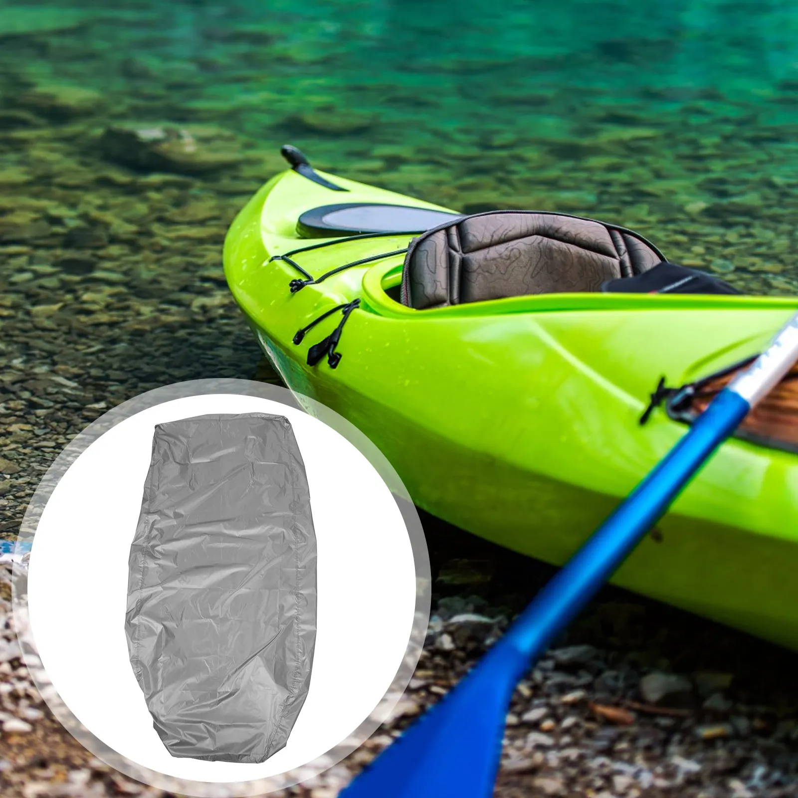 Heavy Duty Waterproof Boat Cover Inflatable Fishing Boats Canvas Kayak Storage Outdoor Protection Cloth Waterproof
Heavy Duty Waterproof Boat Cover Inflatable Fishing Boats Canvas Kayak Storage Outdoor Protection Cloth Waterproof