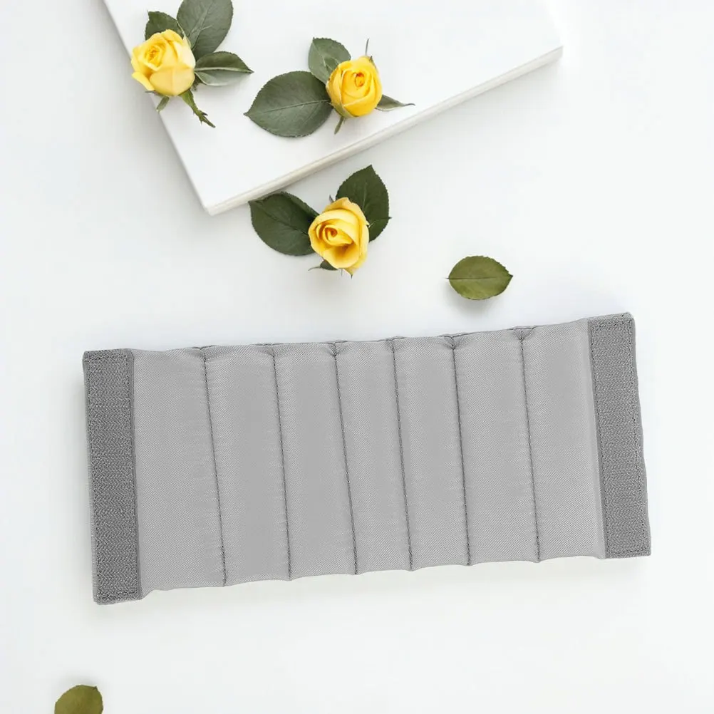 Padded Camera Bag Inserts Divider Organizer for Backpack Camera Case Inner Sleeve Grey Shockproof Protection for Dslr Lens Kit
Padded Camera Bag Inserts Divider Organizer for Backpack Camera Case Inner Sleeve Grey Shockproof Protection for Dslr Lens Kit