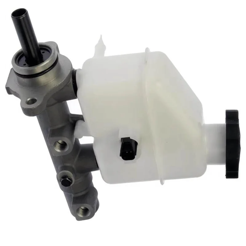 Efficient Car Brake Pump Brake Master Cylinder 58510-2L500 M630675 For Elantra For Kia Dorman
Efficient Car Brake Pump Brake Master Cylinder 58510-2L500 M630675 For Elantra For Kia Dorman