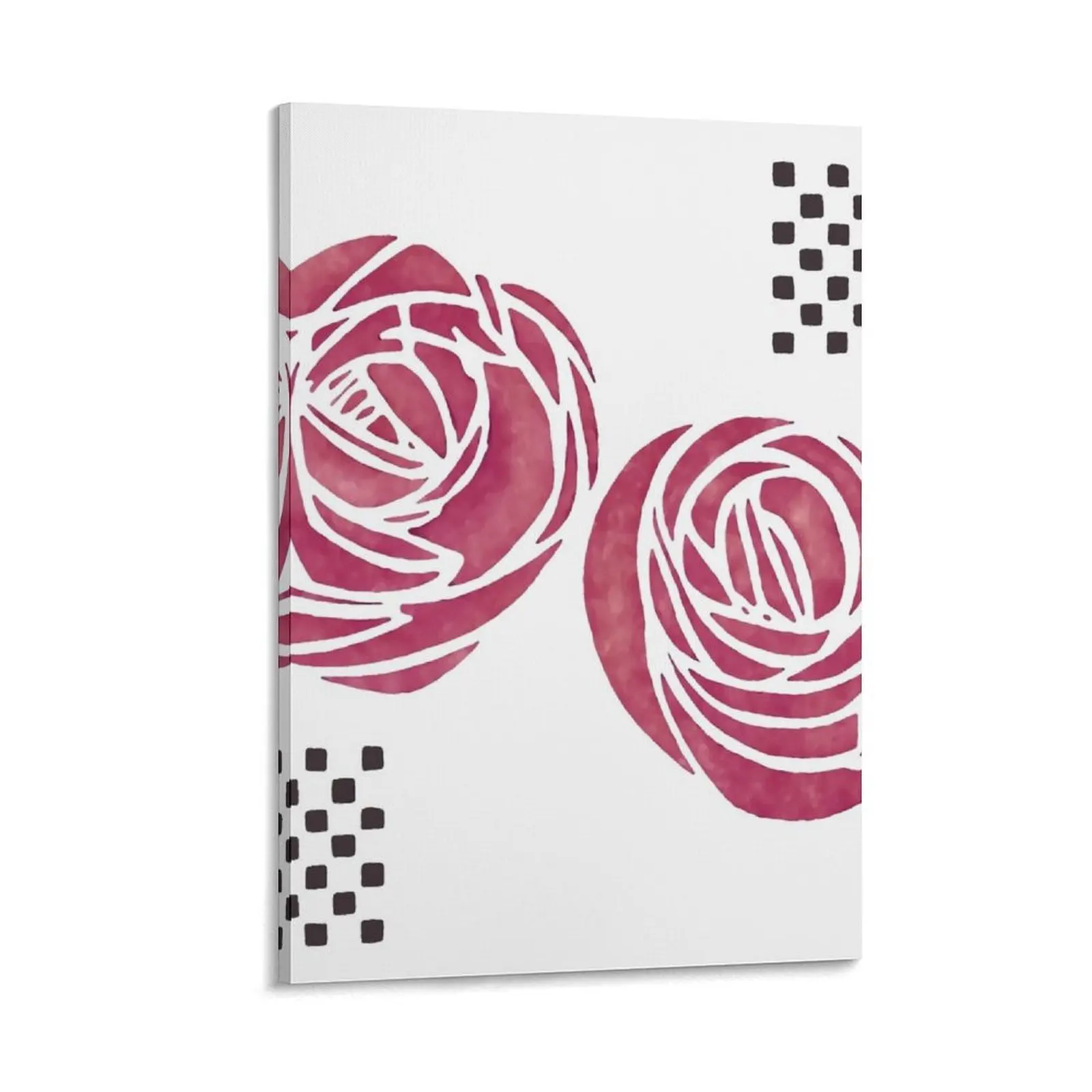 Charles Rennie Mackintosh Roses 8. Canvas Painting anime figure decorations for the room poster mural
Charles Rennie Mackintosh Roses 8. Canvas Painting anime figure decorations for the room poster mural